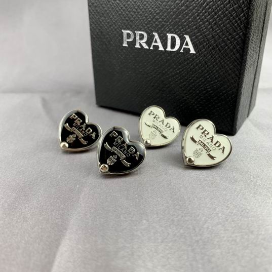 Prada earing 05lyh29