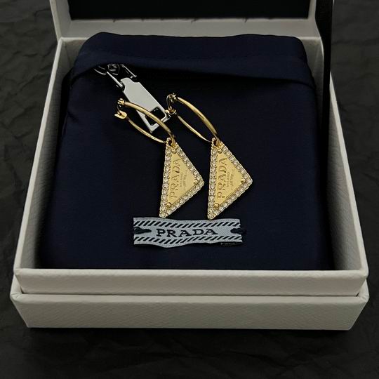 Prada earing 05lyh38