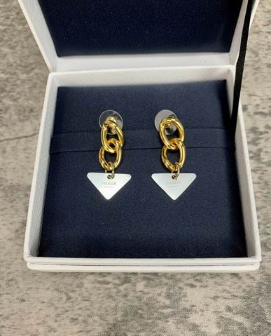 Prada earing 05lyh43