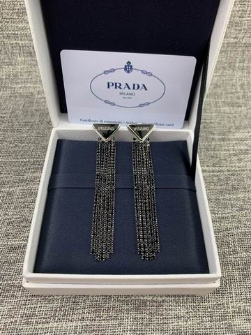 Prada earing 05lyh47