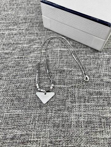 Prada necklace 05lyh13