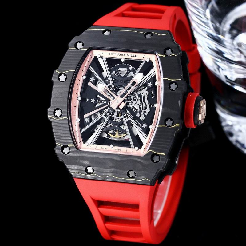 Richard Mille 45X15mm 060706