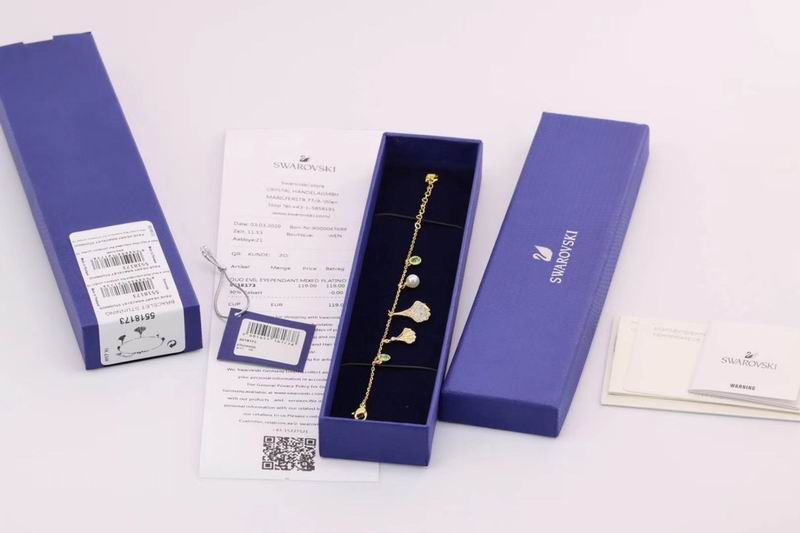 Swarovski Bracelet 05lyx99