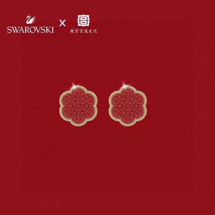 Swarovski Earring 05lyx59
