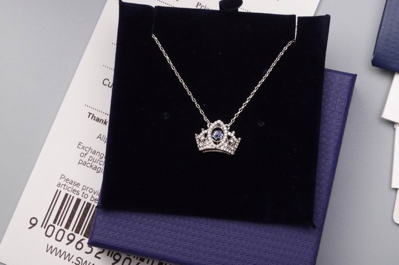 Swarovski Necklace 04lyx215