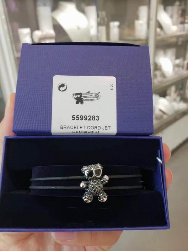 Swarovski Necklace 05lyx227