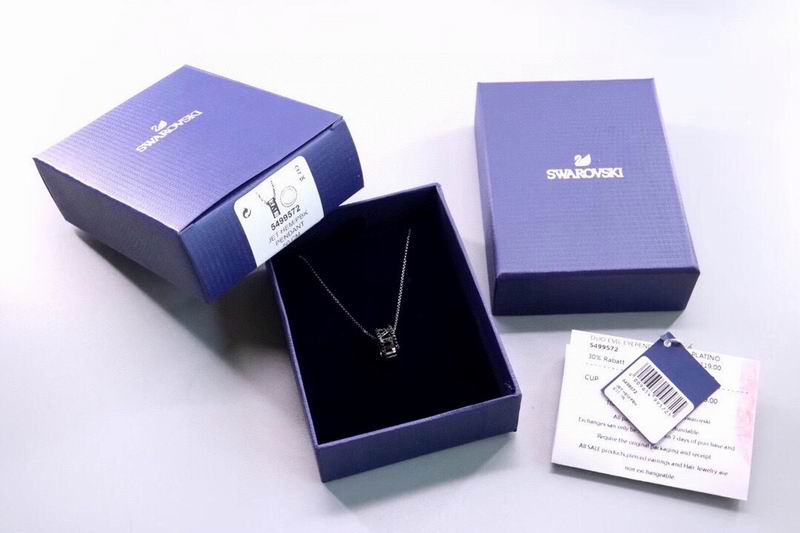 Swarovski Necklace 05lyx297
