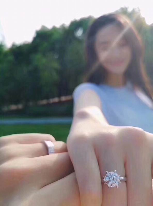 Tiffany ring 03lyx44