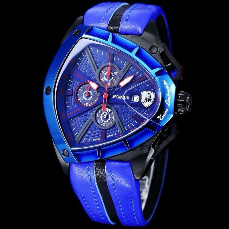 Tonino Lamborghini 46mm 060708