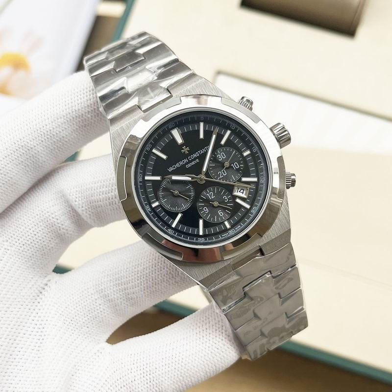 Vacheron Constantin 42mm 060802