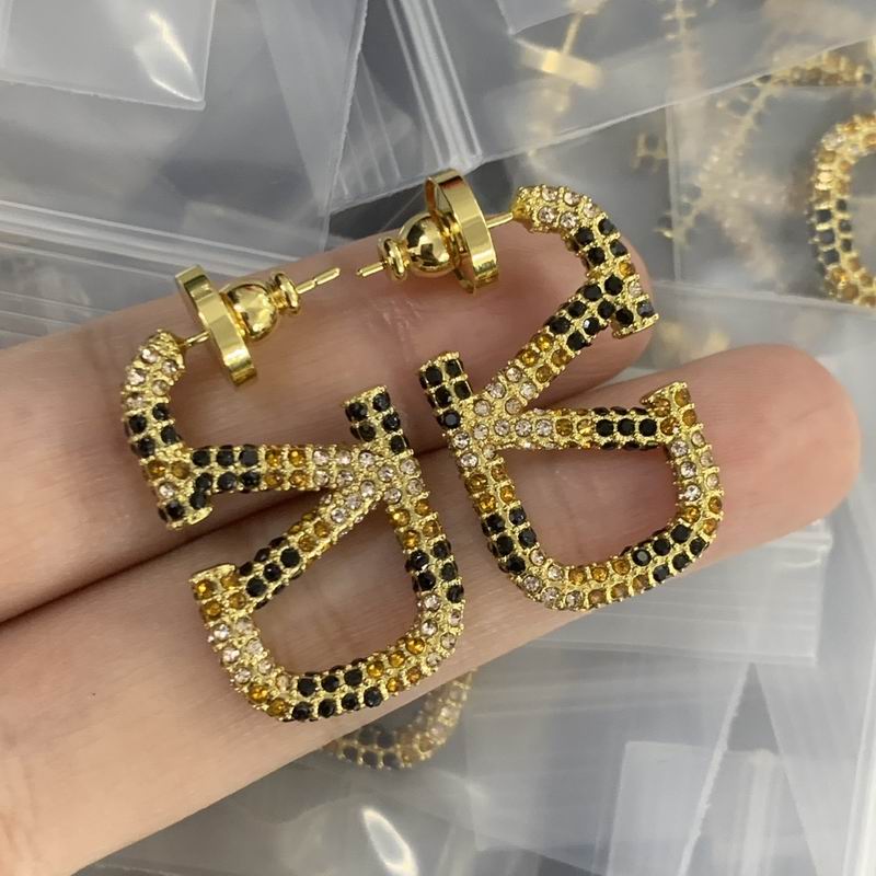 Valentino earring 06lyx161