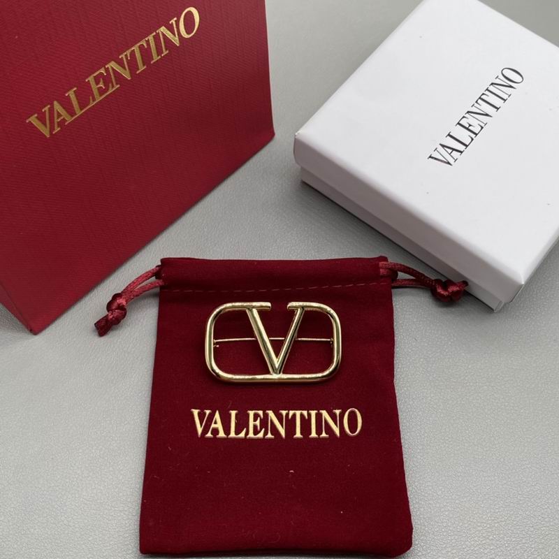 Valentino brooch 05lyx9