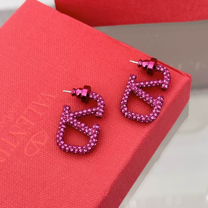 Valentino earring 03yx56