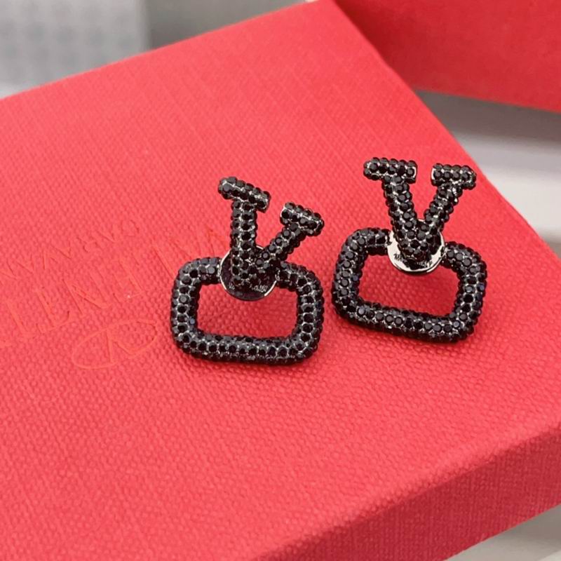 Valentino earring 03yx57