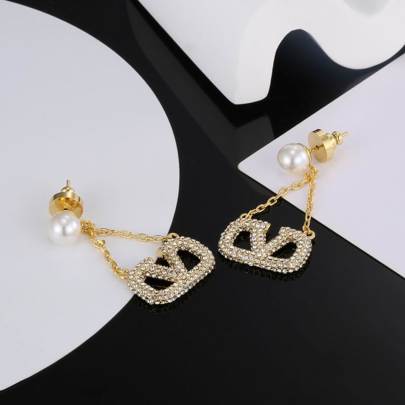 Valentino earring 03yx58