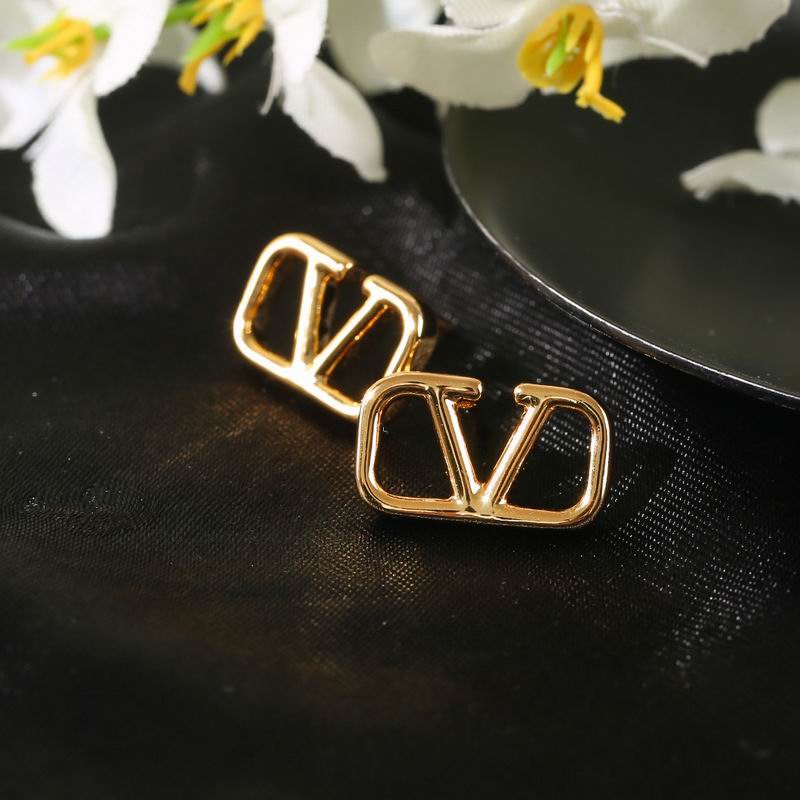 Valentino earring 04lyx69