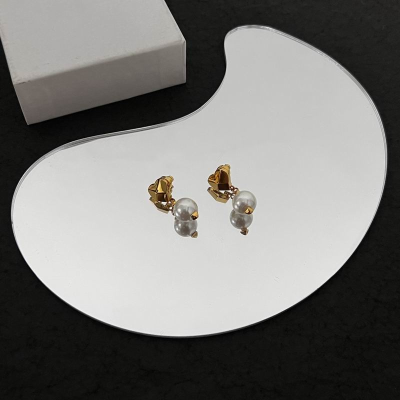 Valentino earring 05lyx102