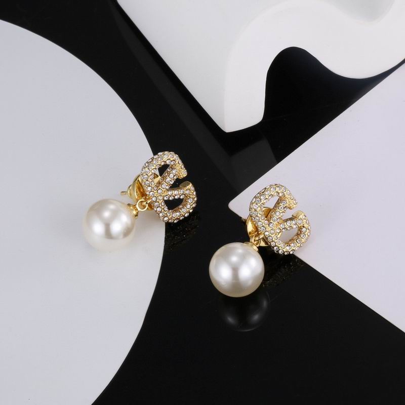 Valentino earring 05lyx119