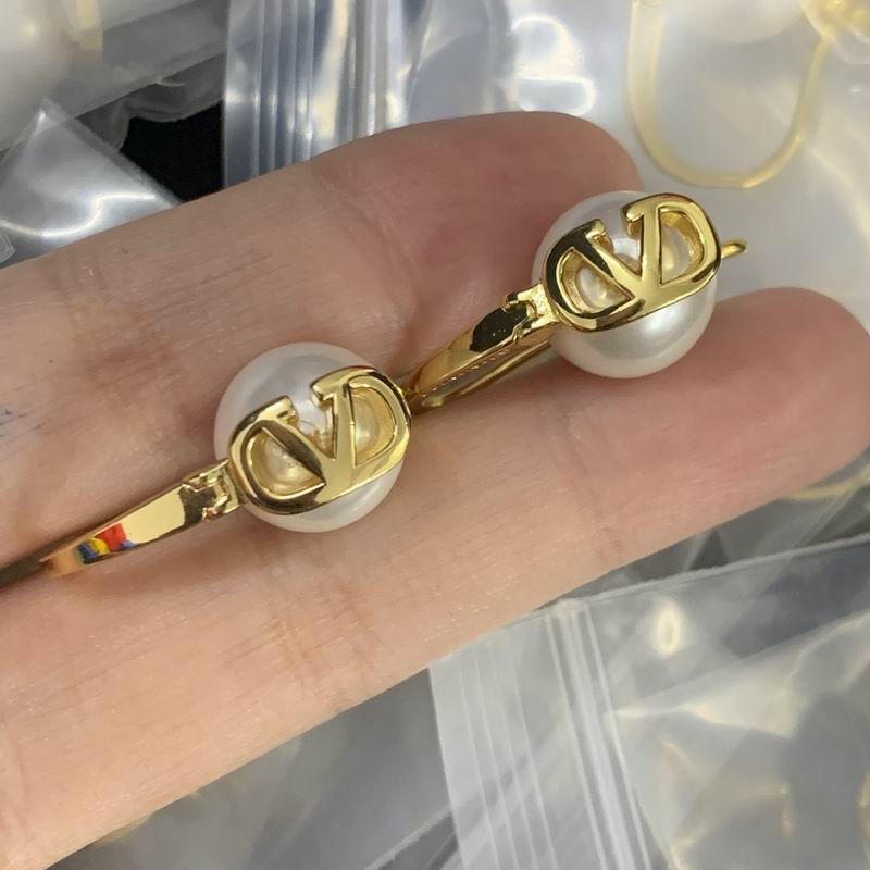 Valentino earring 05lyx128