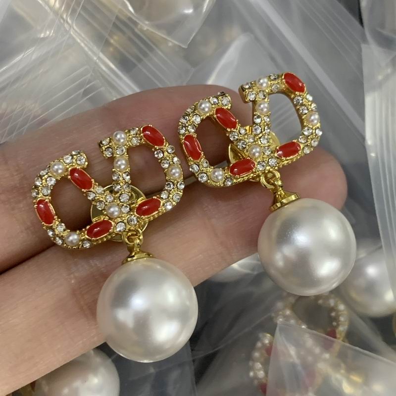 Valentino earring 05lyx149