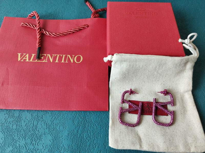 Valentino earring 05lyx73