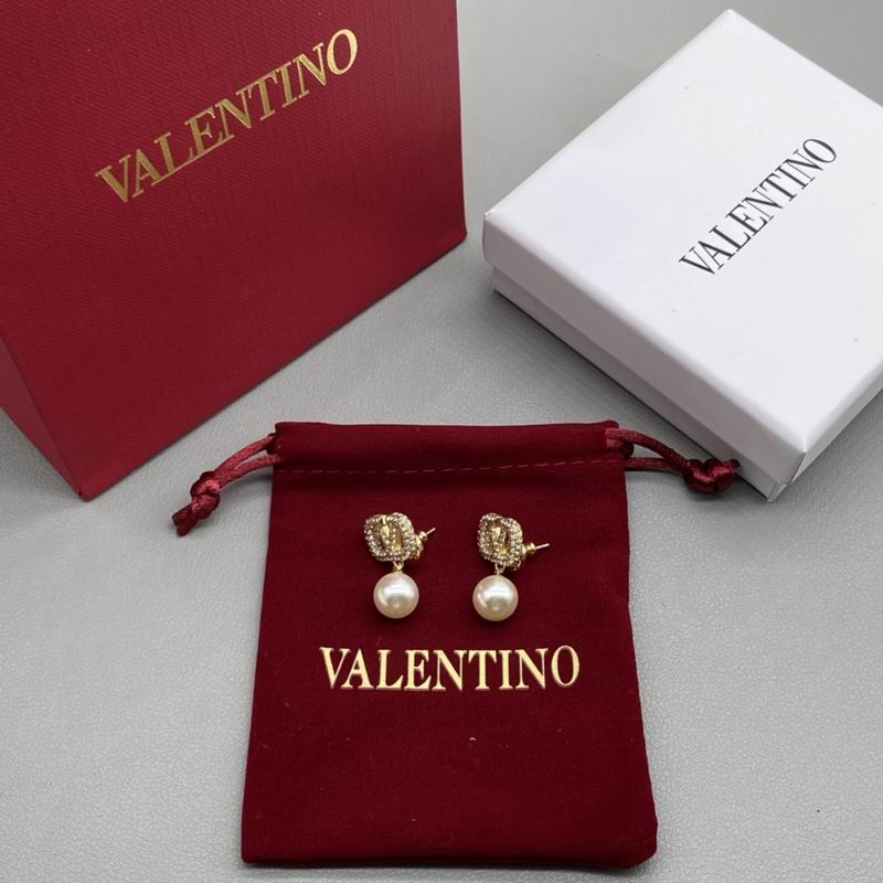 Valentino earring 05lyx75