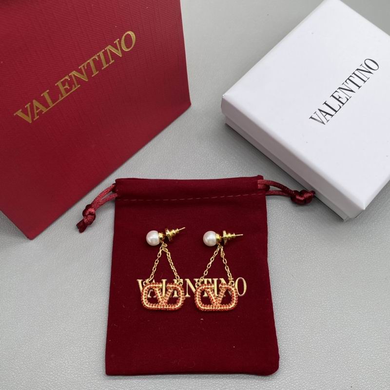 Valentino earring 05lyx77
