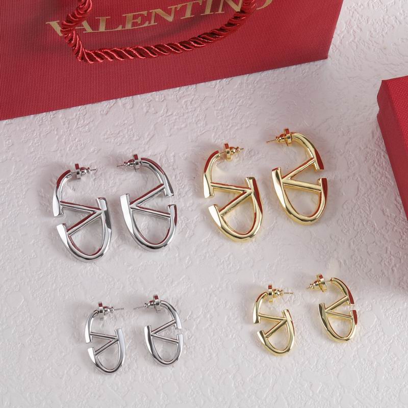 Valentino earring 05lyx78