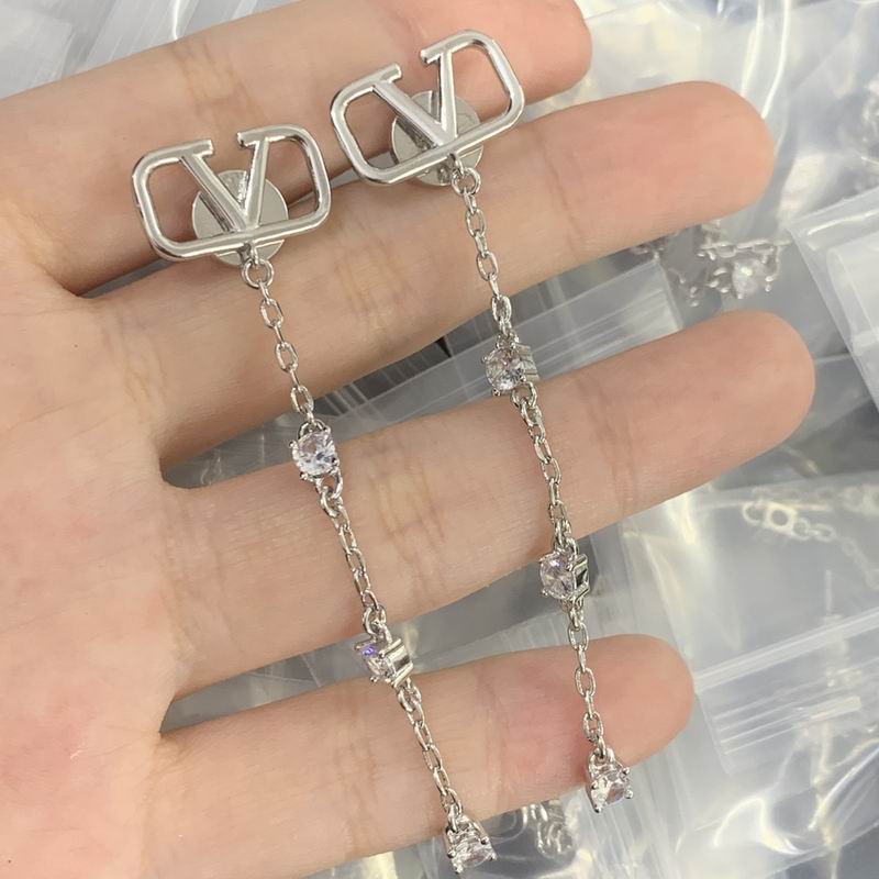 Valentino earring 06lyx159