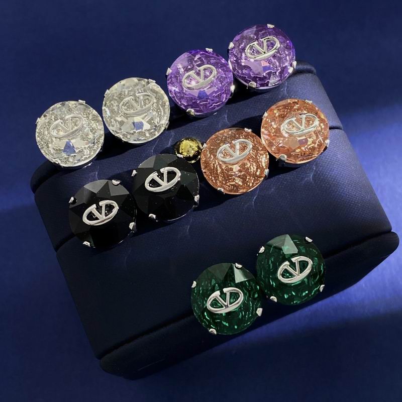 Valentino earring 06lyx165