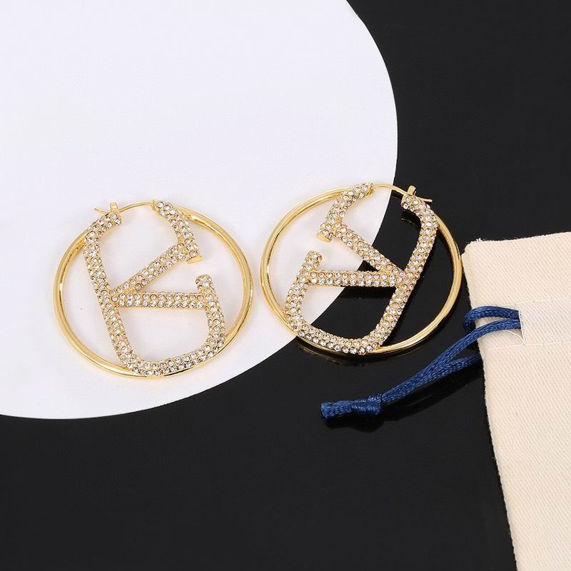 Valentino earring 06lyx170