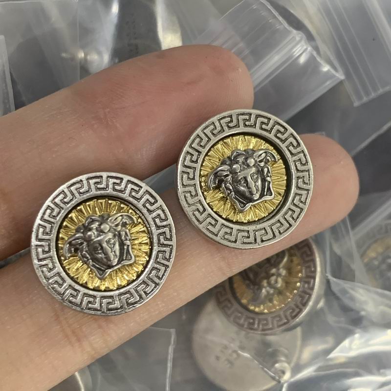 Versace earring 06lyx53