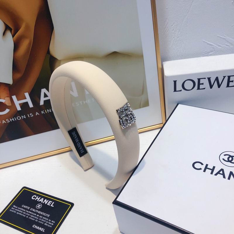 Alexander Wang Hairband 9lyr5 (2)