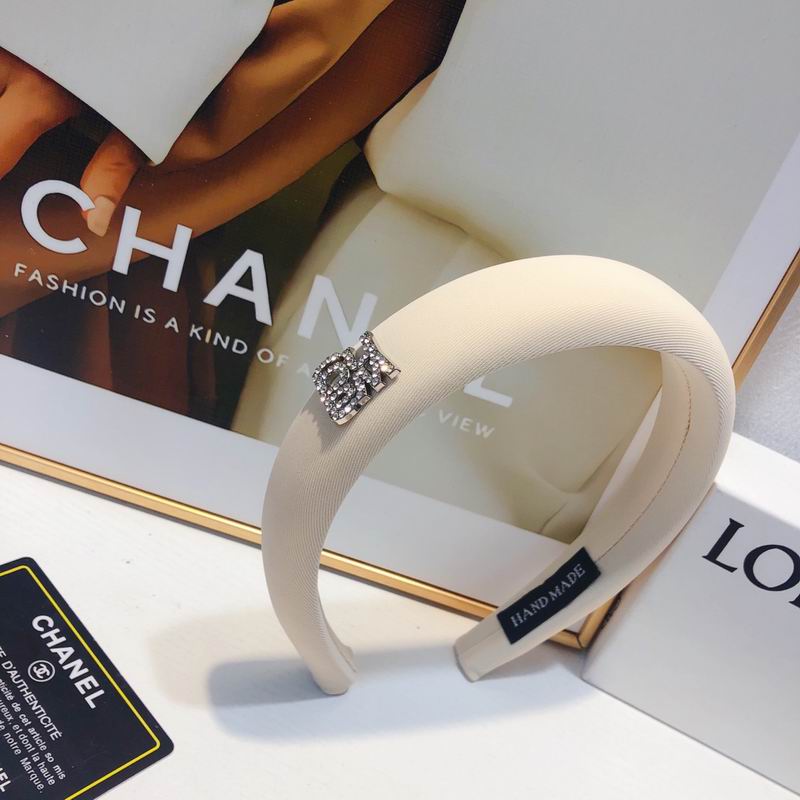 Alexander Wang Hairband 9lyr5 (3)