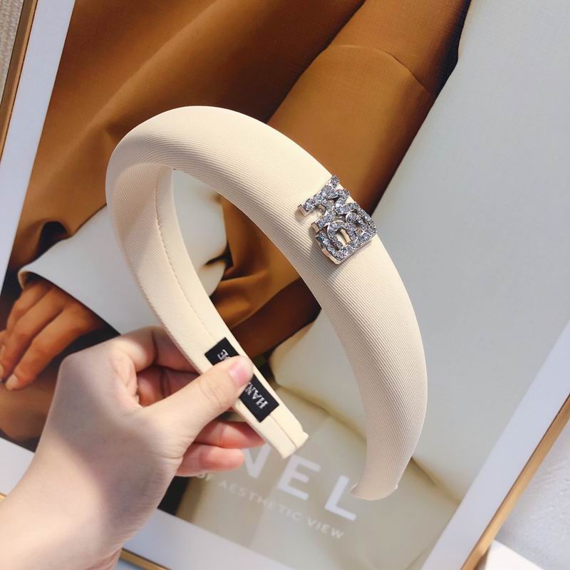 Alexander Wang Hairband 9lyr5 (6)