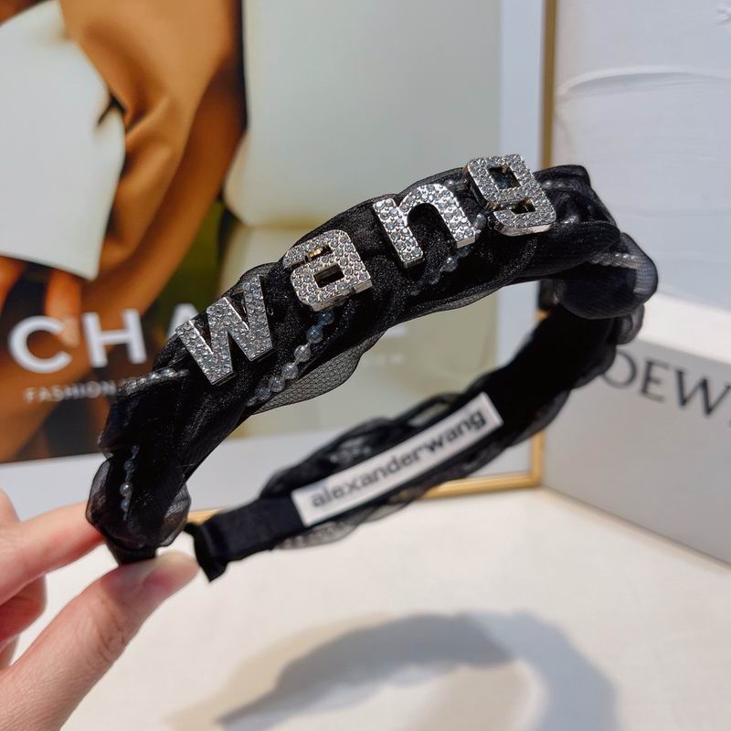 Alexander Wang Headband 9lyr1(3)