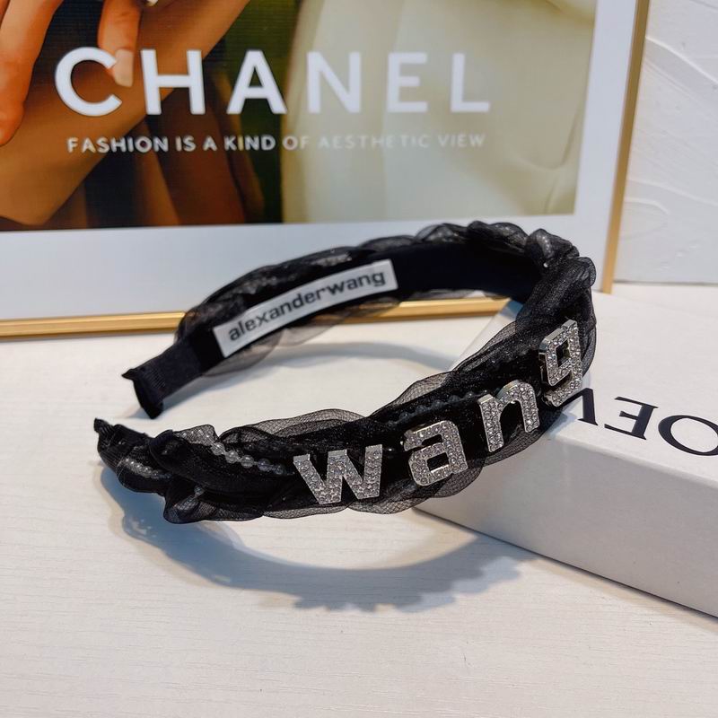 Alexander Wang Headband 9lyr1(4)