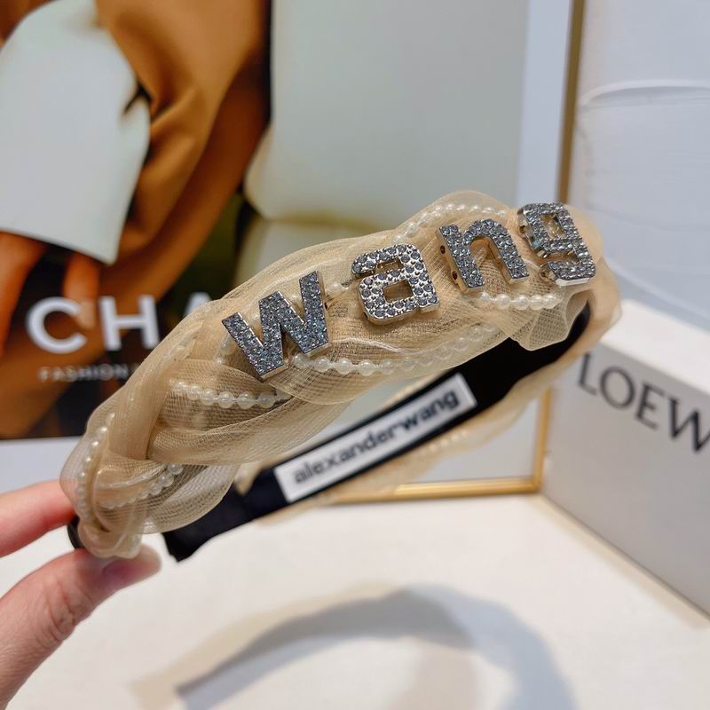 Alexander Wang Headband 9lyr1(5)