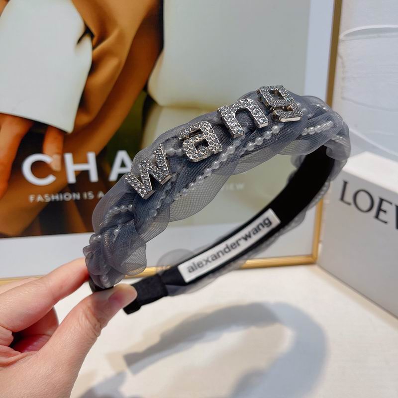 Alexander Wang Headband 9lyr1(7)