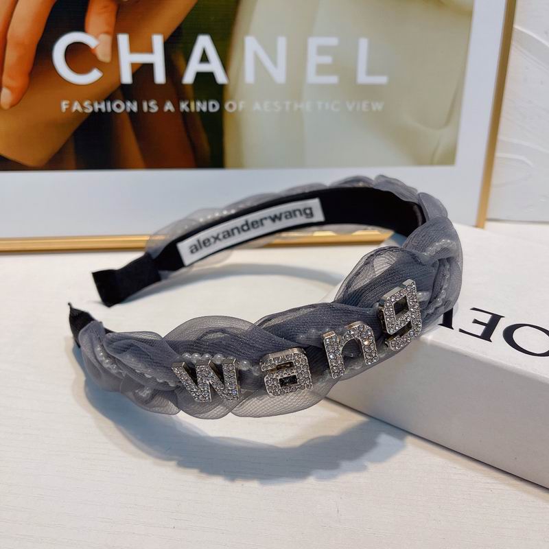 Alexander Wang Headband 9lyr1(8)