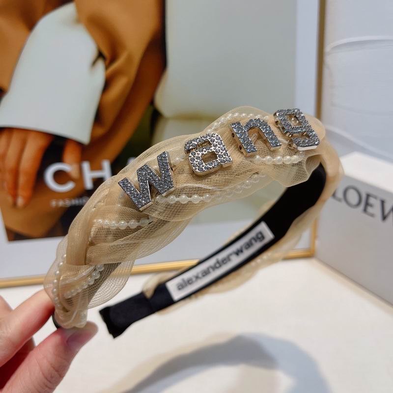 Alexander Wang Headband 9lyr1(9)