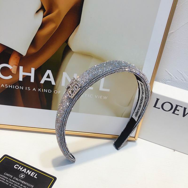 Alexander Wang Headband 9lyr2 (2)