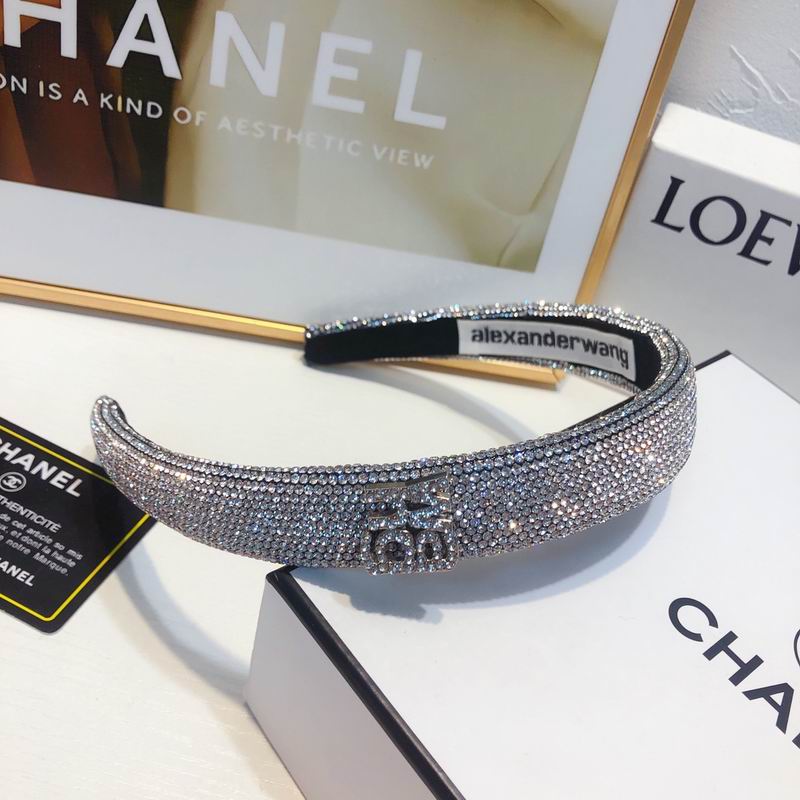 Alexander Wang Headband 9lyr2 (3)