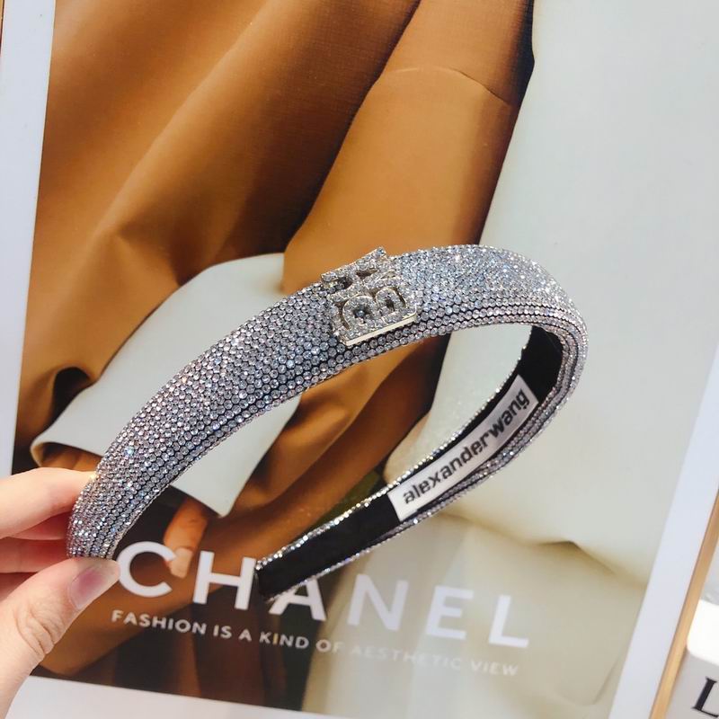 Alexander Wang Headband 9lyr2 (4)