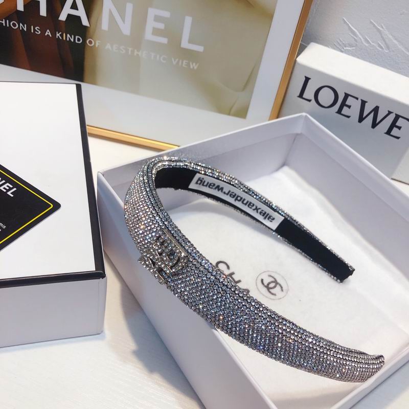 Alexander Wang Headband 9lyr2 (6)