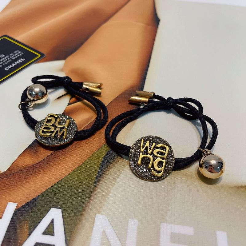 Alexander Wang Headband 9lyr3 (2)