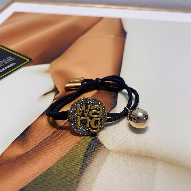 Alexander Wang Headband 9lyr3 (3)