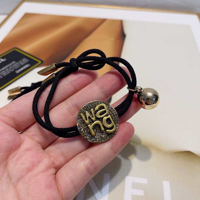 Alexander Wang Headband 9lyr3 (5)