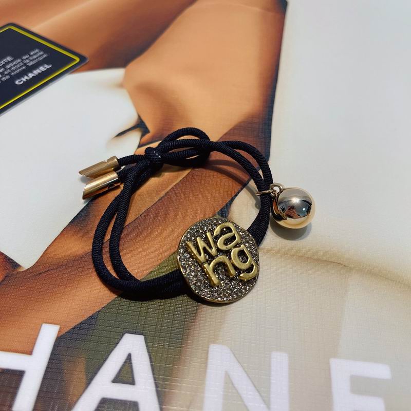 Alexander Wang Headband 9lyr3 (6)