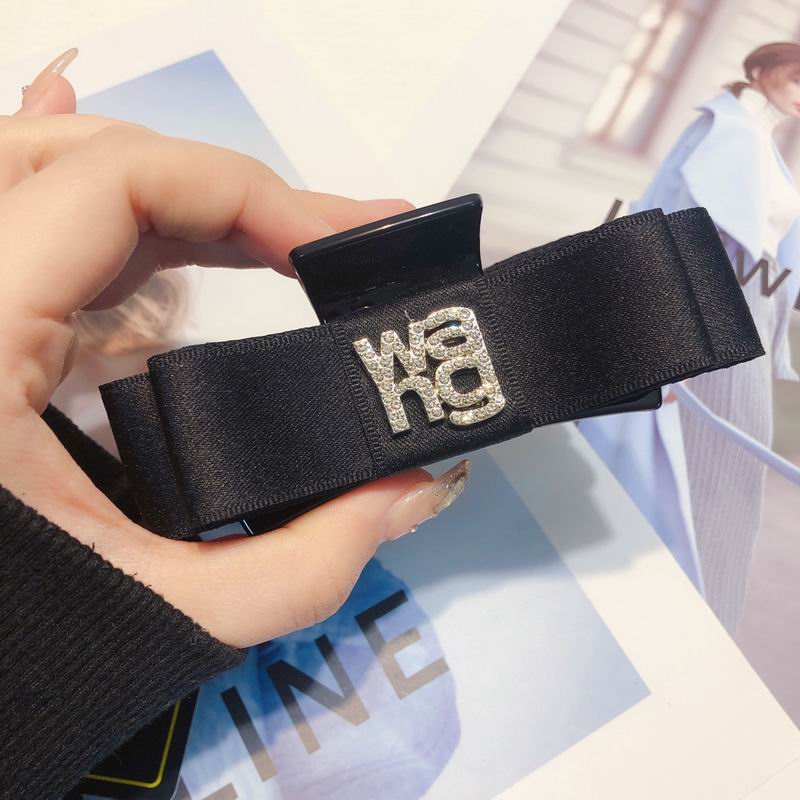 Alexander Wang Headband 9lyr6 (3)